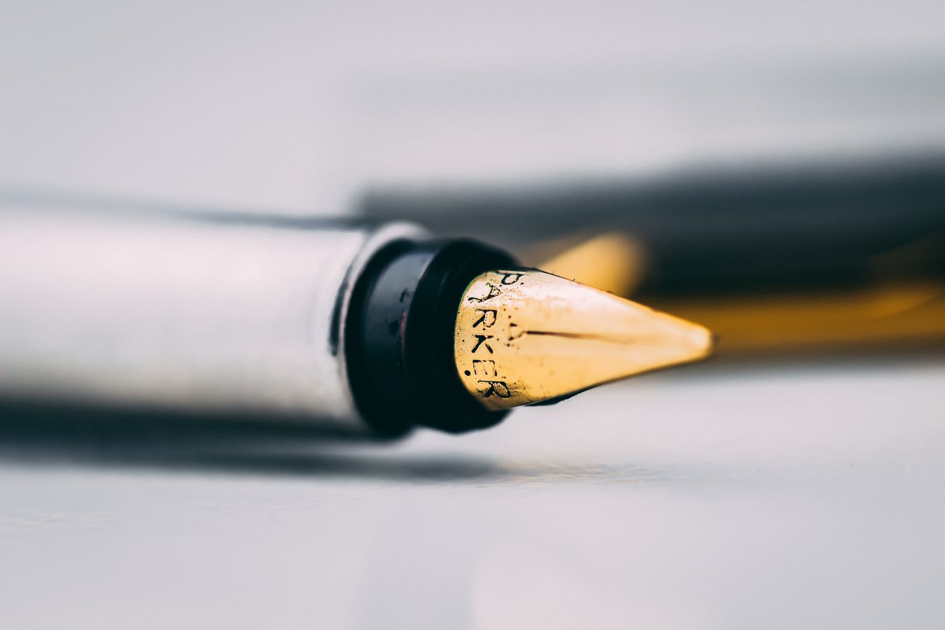 Copperplate pre pokročilých – e-shop Pero