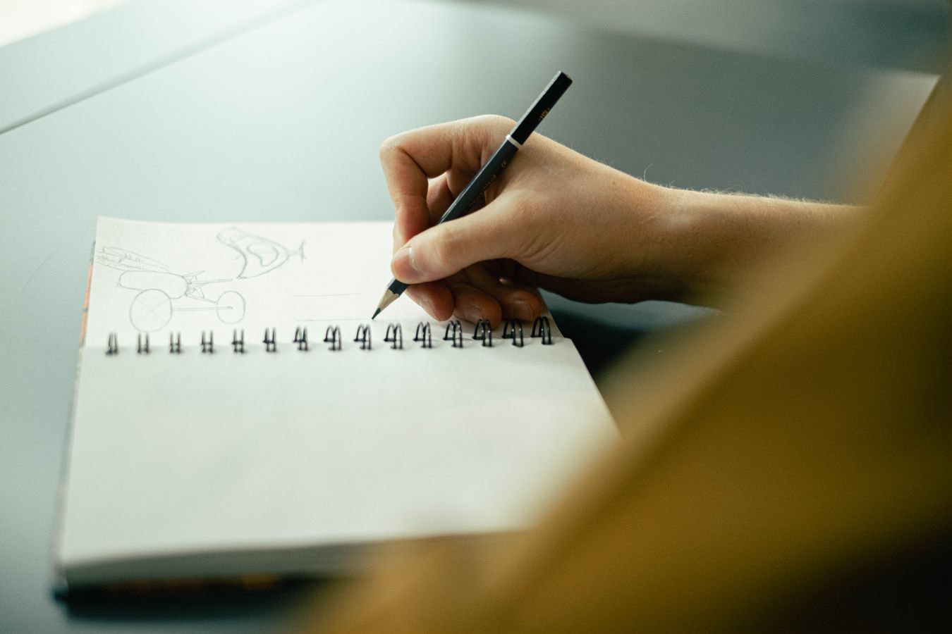 Lettering pre tínedžerov – e-shop Pero